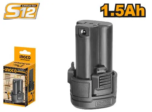 BATERIA RECARGABLE 12V 15AH 