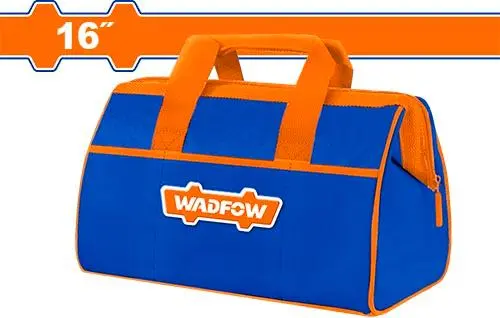 BOLSO PARA HERRAMIENTAS 16 WADFOW 