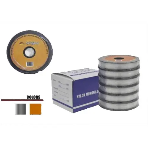 NYLON PARA PESCA 0,90MMX100 METROS 