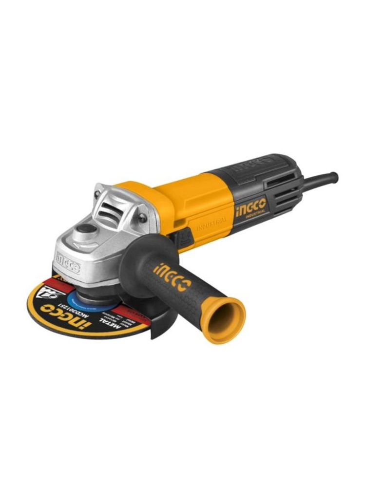 ESMERIL ANGULAR 4-1/2 750W INGCO