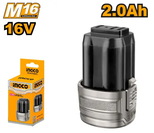 BATERIA 16V INGCO 
