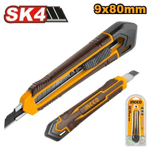 EXACTO SK4 9X80MM INGCO 