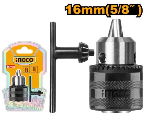MANDRIL TALADRO 12 316MM(58) 