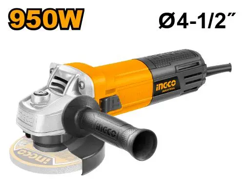 ESMERIL INGCO 4-1/2-950W 