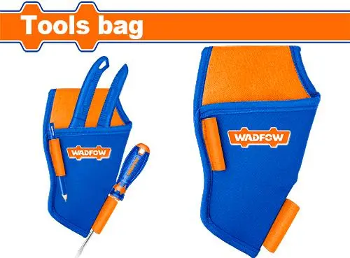 BOLSO HERRAMIENTAS PARA CINTURON 