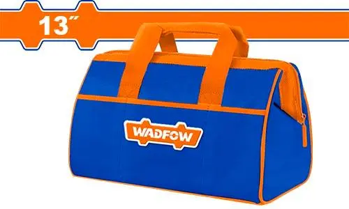 BOLSO PARA HERRAMIENTAS 13 WADFOW 