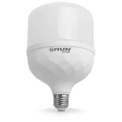 BOMBILLO BULBO LED T135 E27 60W 