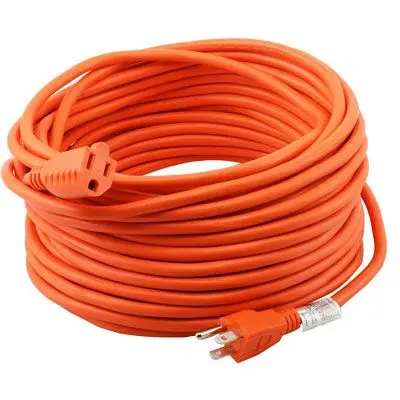EXTENSION ELECTRICA 10M INDUSTRIAL 