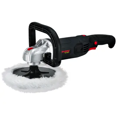 PULIDORA PROFESIONAL 7" 1300W 