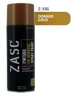 SPRAY DORADA 400ML SPRAY ZASC 
