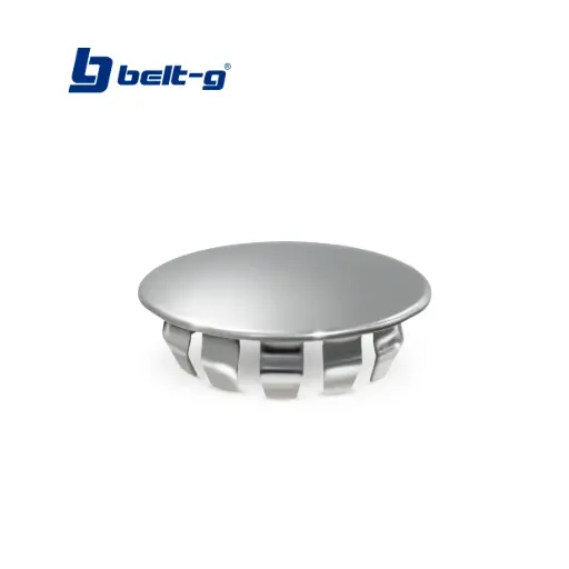 [GRI0049] TAPA HUECO FREGADERO ACERO INOXIDABLE 