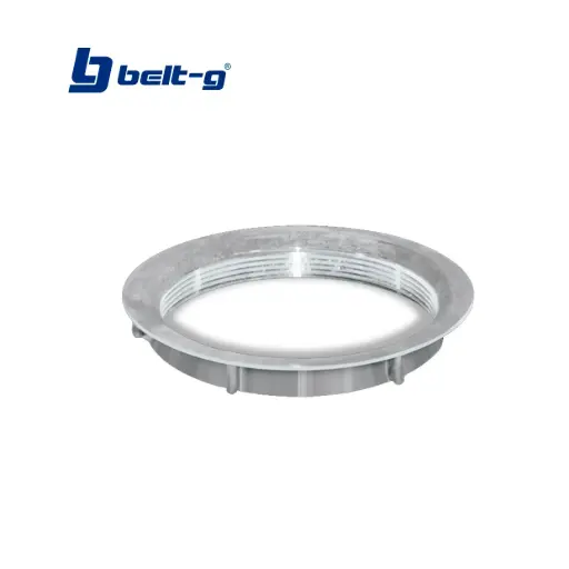 TUERCA ALUMINIO 3-1/2 DESAGUE FREGADERO 