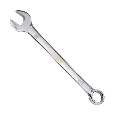 Llave Combinada Wrench 3/8" Promaker PRO-LC884