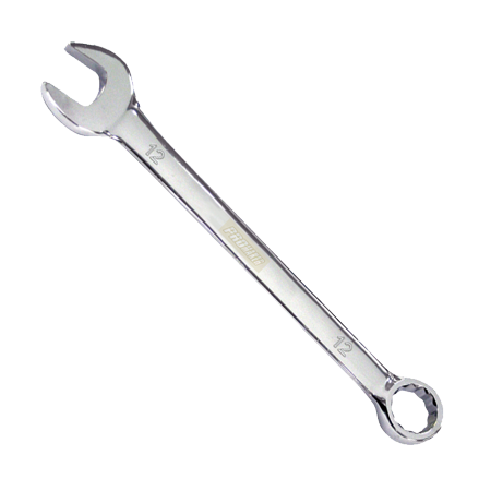 Llave Combinada Wrench 12mm Promaker PRO-LC814