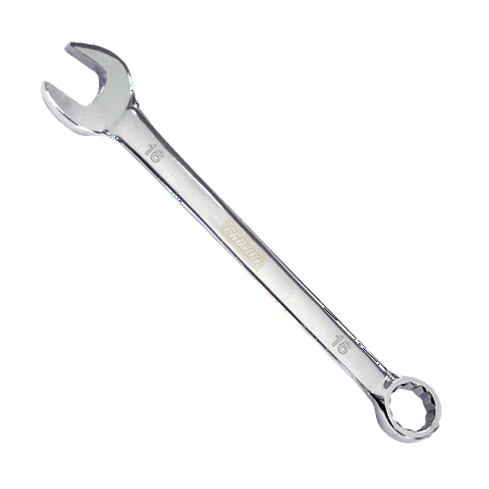 Llave Combinada Wrench 16mm Promaker PRO-LC818