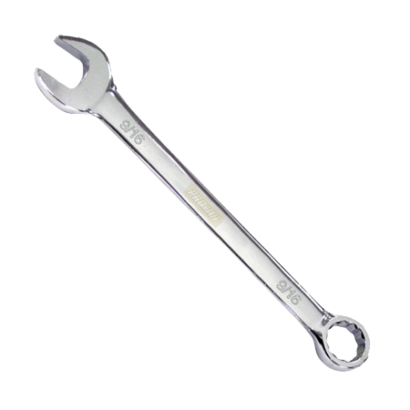 Llave Combinada Wrench 9/16" Promaker PRO-LC887