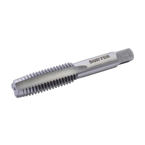Machuelo hacer rosca Surtek High-Speed Steel Tap 3/8 -16NC   123512