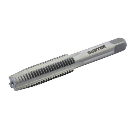 Machuelo para hacer rosca Surtek Carbon Steel Tap M5 X 0.8   123832