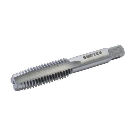 Machuelo para hacer roscaSurtek High-Speed Steel Tap 1/4 -20NC   123508