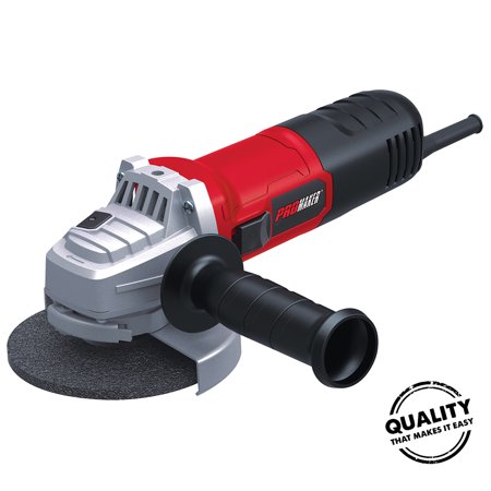 ESMERIL ANGULAR PROMAKER 4-1/2 750W 11000RPM