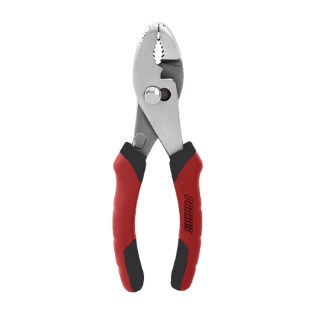 ALICATE MECANICO COMBINADO C/FORRO 8"