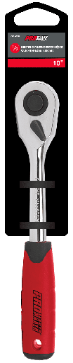 RATCHET PULIDO C/DESCONECTOR 1/2X10"