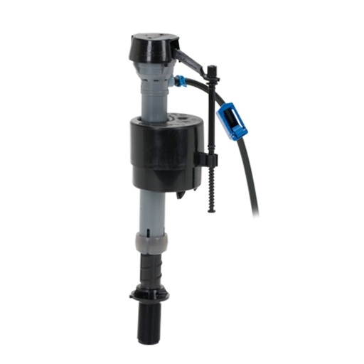 [400A133] Válvula De Llenado 7/8 De Pulgada Negro Fluidmaster