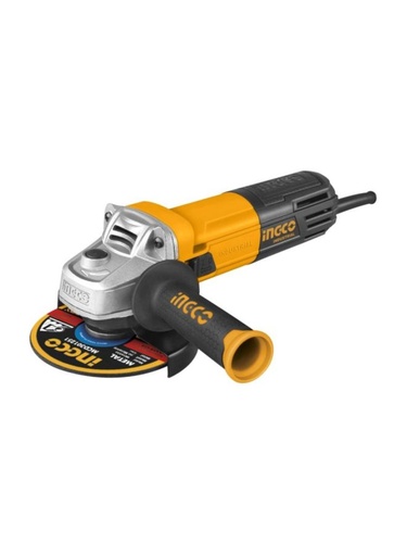 ESMERIL ANGULAR 4-1/2 750W INGCO