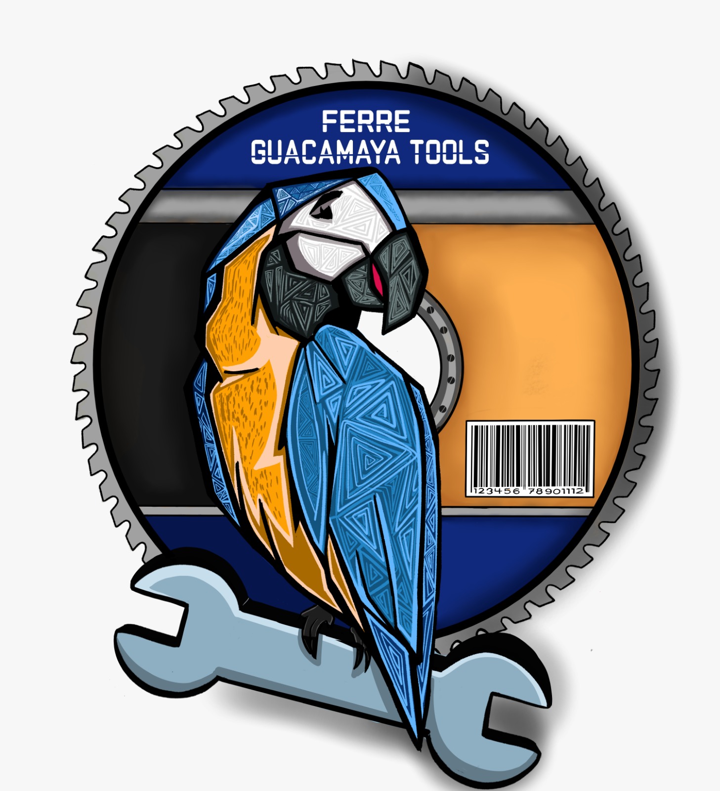 www.ferreguacamayatools.com